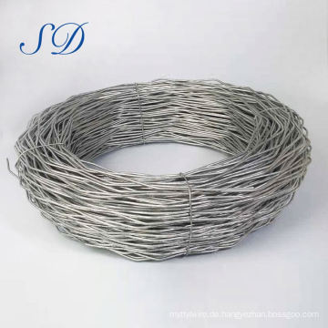 Hot Selling Anti Twist Tension Wire For Industry